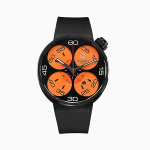 Powerful Watch